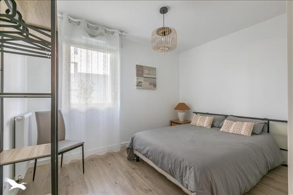 Appartement à vendre |  Audenge |  4 pièces | 84 m²