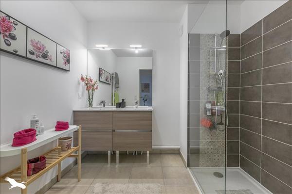 Appartement à vendre |  Audenge |  4 pièces | 84 m²