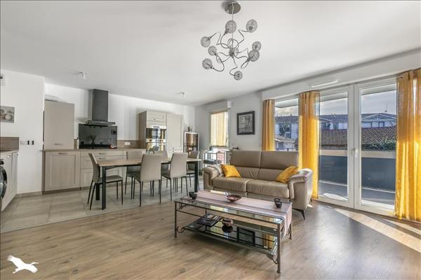 Appartement à vendre |  Audenge |  4 pièces | 84 m²