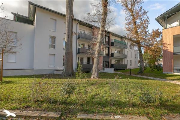 Appartement à vendre |  Audenge |  4 pièces | 84 m²