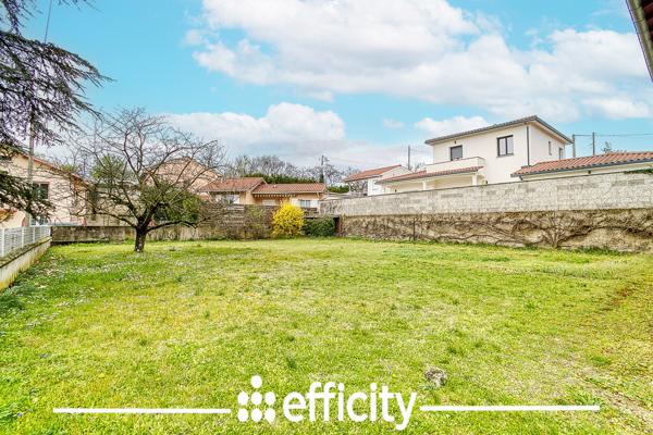 Maison 4 pièces - 79 m²