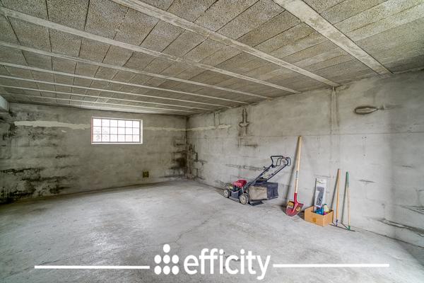 Maison 4 pièces - 79 m²