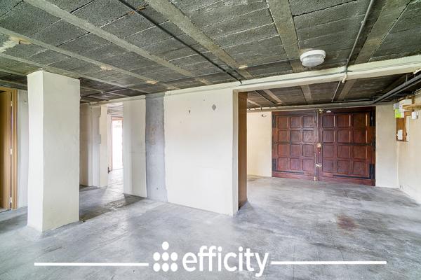 Maison 4 pièces - 79 m²