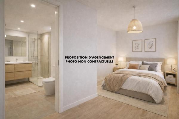 Maison 4 pièces - 79 m²