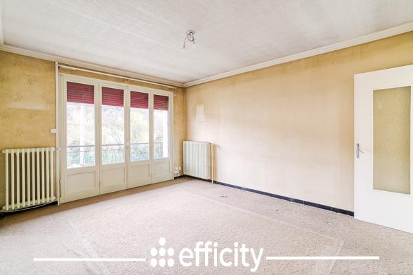 Maison 4 pièces - 79 m²