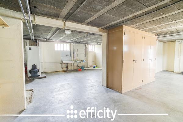 Maison 4 pièces - 79 m²