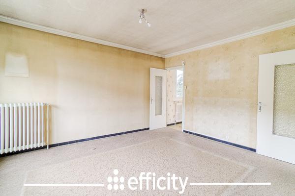 Maison 4 pièces - 79 m²