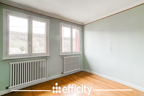 Maison 4 pièces - 79 m²