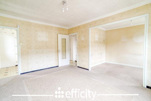 Maison 4 pièces - 79 m²