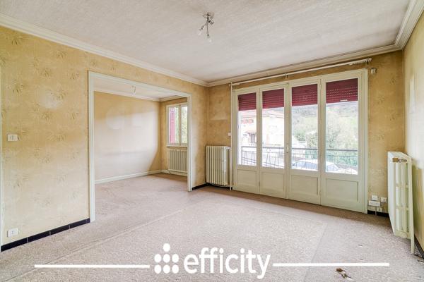 Maison 4 pièces - 79 m²