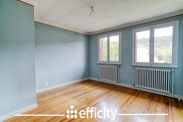 Maison 4 pièces - 79 m²