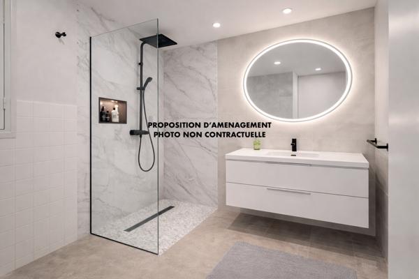 Maison 4 pièces - 79 m²