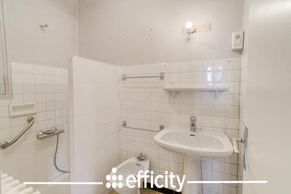 Maison 4 pièces - 79 m²