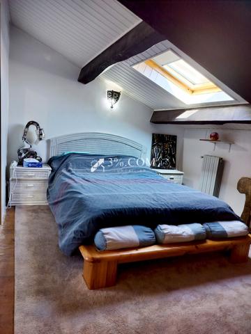 Maison 8 pièce(s) 6 chambre(s) 145 m²