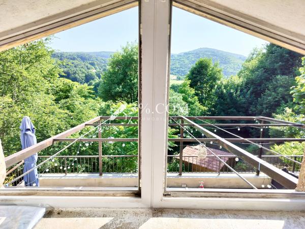 Maison 8 pièce(s) 6 chambre(s) 145 m²