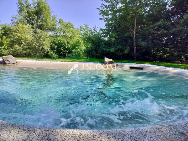 Maison 8 pièce(s) 6 chambre(s) 145 m²