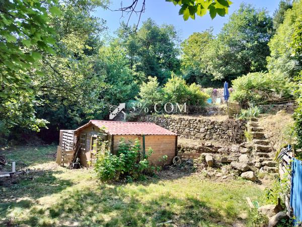 Maison 8 pièce(s) 6 chambre(s) 145 m²