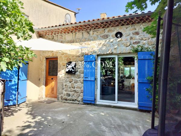 Maison 8 pièce(s) 6 chambre(s) 145 m²