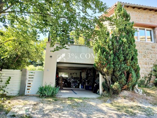 Maison 8 pièce(s) 6 chambre(s) 145 m²