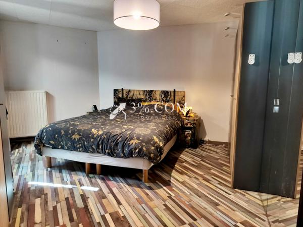 Maison 8 pièce(s) 6 chambre(s) 145 m²