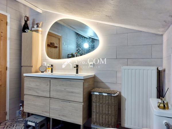 Maison 8 pièce(s) 6 chambre(s) 145 m²