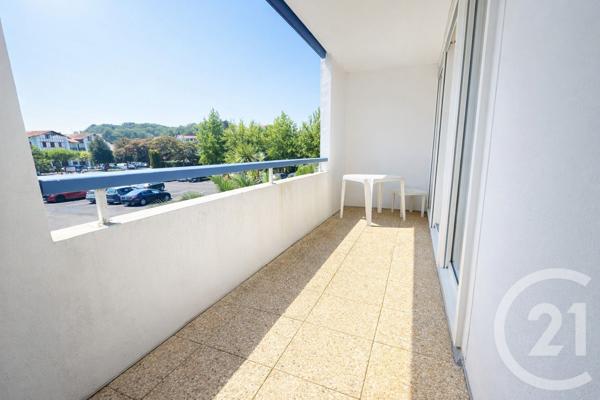 Appartement Studio à vendre  1 pièce - 26,47 m 2   URRUGNE  - 64