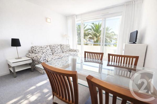 Appartement Studio à vendre  1 pièce - 26,47 m 2   URRUGNE  - 64