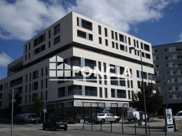 Location Appartement 3 pièces 63.93 m² - 37 RUE DE MAISSIN Brest 29200