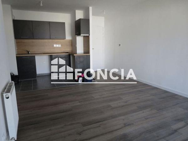 Location Appartement 3 pièces 63.93 m² - 37 RUE DE MAISSIN Brest 29200