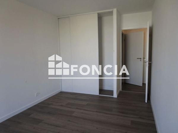 Location Appartement 3 pièces 63.93 m² - 37 RUE DE MAISSIN Brest 29200