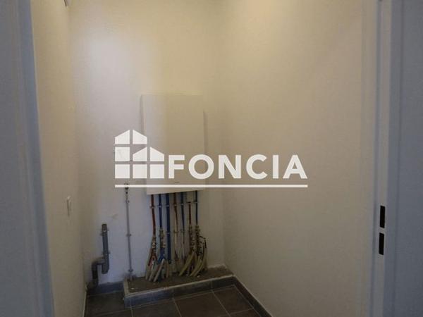 Location Appartement 3 pièces 63.93 m² - 37 RUE DE MAISSIN Brest 29200