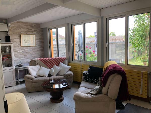 Maison de ville à vendre à Issoudun dans l'Indre (36100), ref : 11813/1450