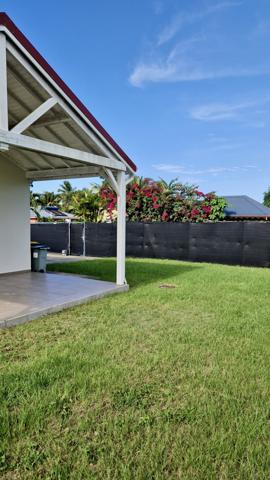 Petit-Bourg (97170) Superbe villa moderne à Petit-Bourg