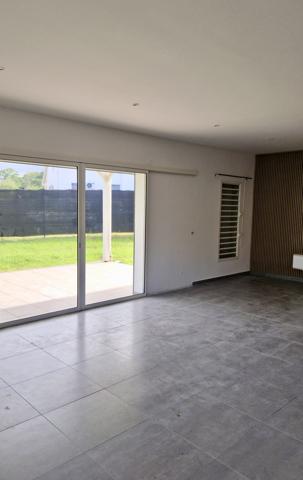 Petit-Bourg (97170) Superbe villa moderne à Petit-Bourg