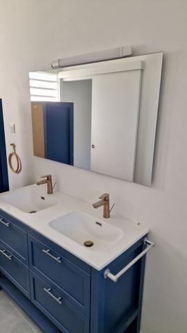 Petit-Bourg (97170) Superbe villa moderne à Petit-Bourg