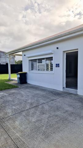 Petit-Bourg (97170) Superbe villa moderne à Petit-Bourg