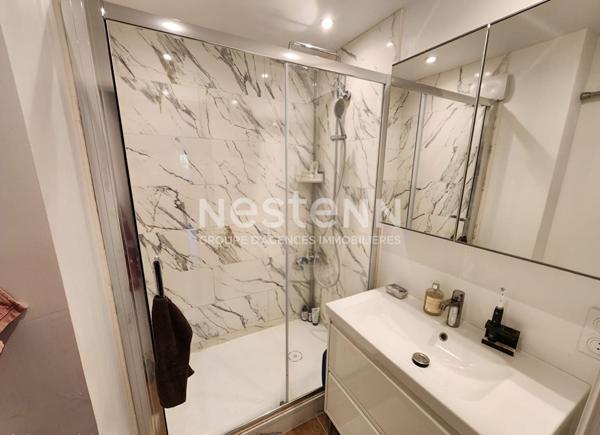 Appartement T4 Toulouse Purpan lumineux et renové 72.04m² cave -parking