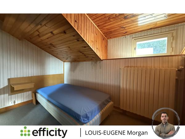 Maison 5 pièces - 86 m²