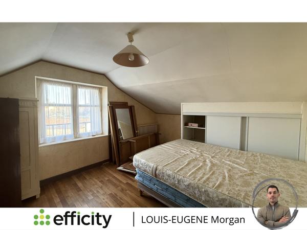 Maison 5 pièces - 86 m²