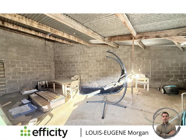 Maison 5 pièces - 86 m²