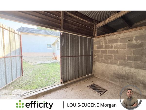 Maison 5 pièces - 86 m²