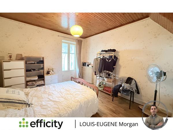 Maison 5 pièces - 86 m²