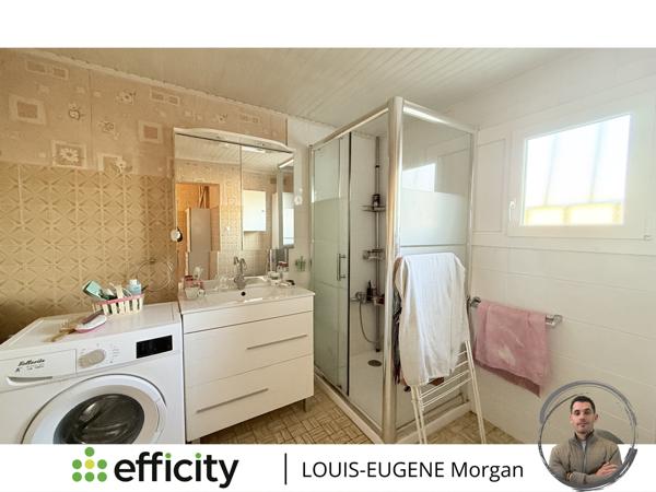 Maison 5 pièces - 86 m²