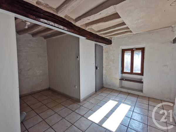 Maison à vendre  4 pièces - 63 m2 EPERNON - 28