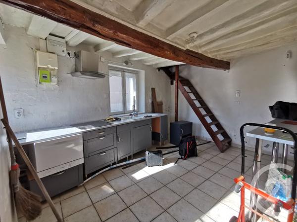 Maison à vendre  4 pièces - 63 m2 EPERNON - 28