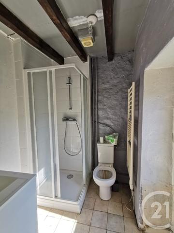 Maison à vendre  4 pièces - 63 m2 EPERNON - 28