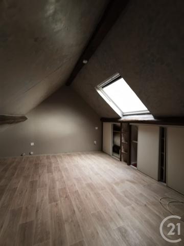 Maison à vendre  4 pièces - 63 m2 EPERNON - 28