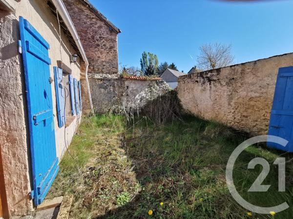 Maison à vendre  4 pièces - 63 m2 EPERNON - 28