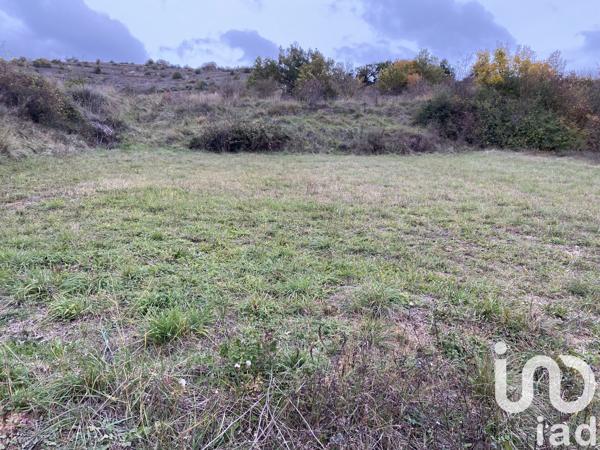 Terrain à vendre 500 m² Saint-Rome-de-Tarn