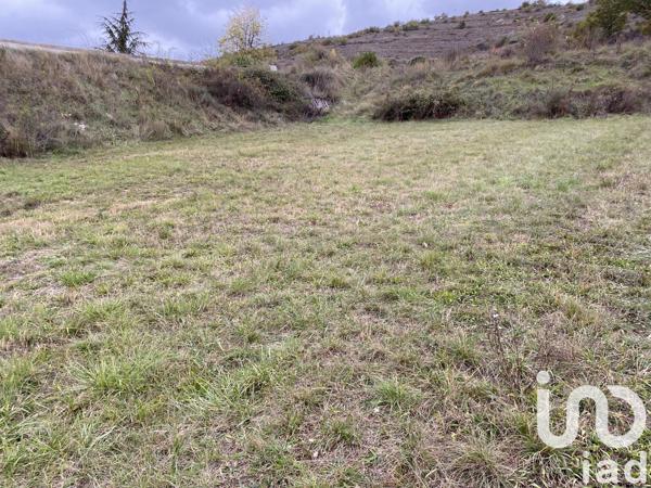 Terrain à vendre 500 m² Saint-Rome-de-Tarn
